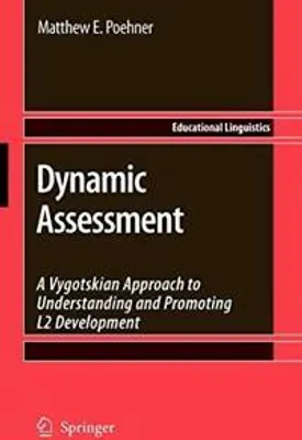 Obrázek produktu pro Dynamic Assessment