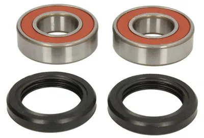 Imagen del producto de TOURMAX WBK-166: Rodamiento para la rueda delantera
