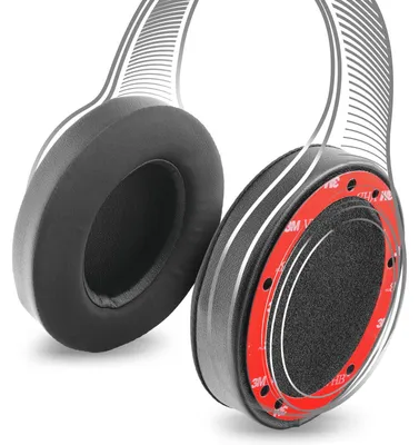 Immagine prodotto di subtel Cuscinetti Auricolari compatibile con Beats Studio 3.0, 2.0