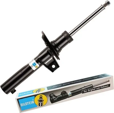 Produktbild von Bilstein Stoßdämpfer B4 vorne für Skoda Yeti VW Beetle Golf mit Standard Fahrwerk