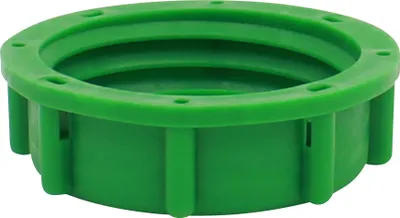 Produktbild von Graf Otto IBC-Ersatzschraubkappe 2 Zoll Grobgewinde Zubehör für IBC Tank 874746