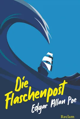 Produktbild von Die Flaschenpost. Erzählungen