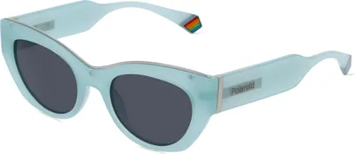 Obrázok produktu pre Dámske slnečné okuliare Polaroid PLD-6199-S-X-MVUF0M9 Ø 50 mm