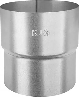 Produktbild von ST 100mm Zn Bleikupplung
