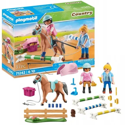 Obrázok produktu pre Jazdecká lekcia