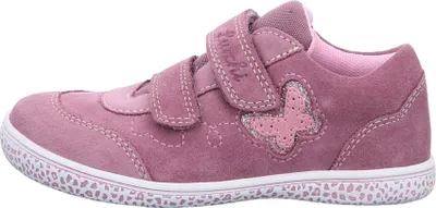 Produktbild von Lurchi Klettschuhe Kinder 32323130303337 Rosa 29 EU