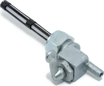 Immagine prodotto di Rubinetto carburante / rubinetto benzina per Simson S50, S51, S53, S70, S83, SR4-1 Spatz, SR4-2 Star, SR4-3 Sperber, SR4-4 Habicht