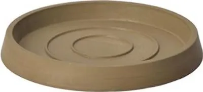 Immagine prodotto di Piattino Spw Round Taupe 09-15