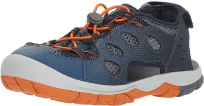 Produktbild von Jack Wolfskin Sandale TITICACA LOW K