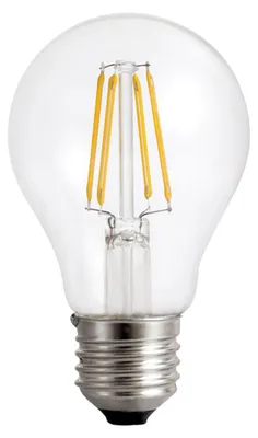 Produktbild von Spectrum E27 LED-Lampe A60 8,5W 120lm 4000K tralweiß