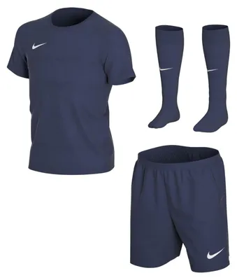 Productafbeelding van Nike trainingspak voor kinderen, Dry Park 20, modelnummer CD2244410, maat: 158