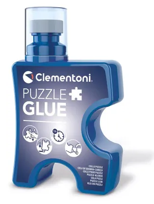 Image de Colle pour puzzles CLE 200ml 37044