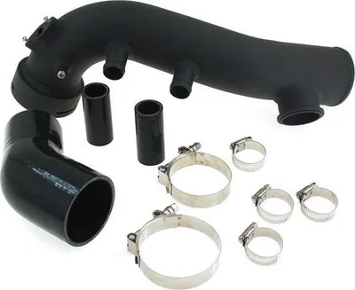 Zdjęcie produktu dla Charge Pipe TurboWorks BMW N54 N55 135i 335i 535i