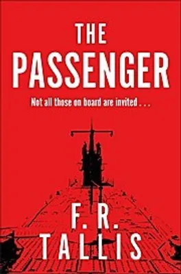 Produktbild von The Passenger