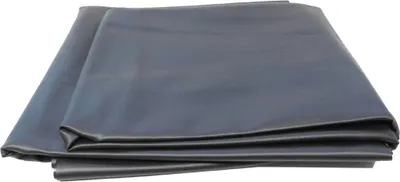 Produktbild von Ubbink AQUALINER - Teichfolie - PVC, als Fertigmaß, gefalten, Stärke 0,5mm - 6 x 5 m