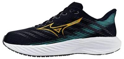 Produktbild von MIZUNO K1GC241611 Enerzy Rider JR Laufschuhe Kinder Marineblau 38
