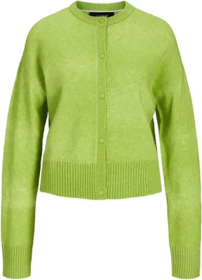 Immagine prodotto di Jack & Jones Natalie Diverse Jjxx Cardigan Verde L Donna Verde L
