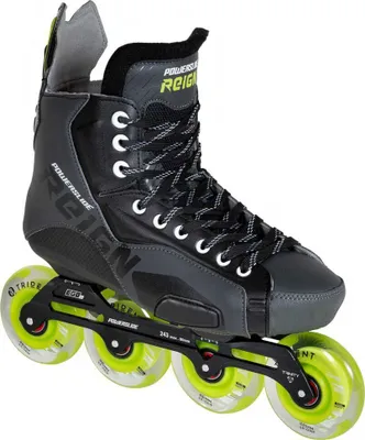 Obrázok produktu pre Inline korčule Powerslide Ares 80, čierne, veľkosť 43 (EU)