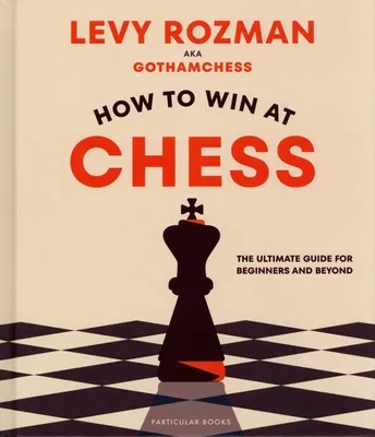 Productafbeelding van How to Win At Chess