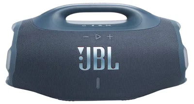 Productafbeelding van JBL Boombox 4, 1,91 cm (0,75 inch), 2 cm, 12,7 cm (5 inch), 12,3 cm, 180 W, 37 - 20000 Hz