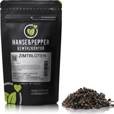 Produktbild von 250g Zimtblüten - Ganz