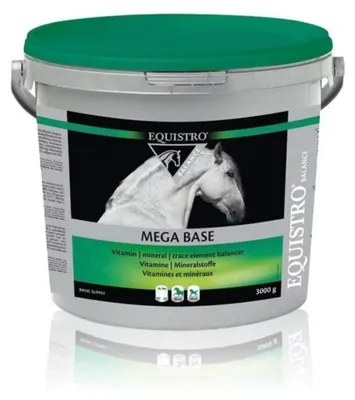Productafbeelding van Mega-Basis - Equistro