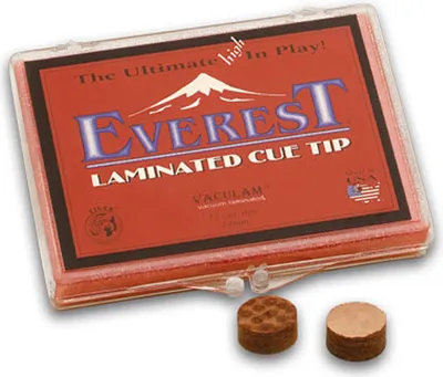 Produktbild von Tiger Everest Schichtleder 14mm