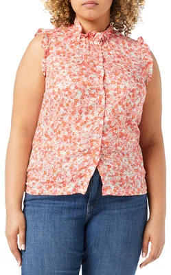 Productafbeelding van MUSTANG ELSA, viscose, all-over print