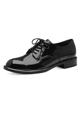 Zdjęcie produktu dla Tamaris damskie niskie buty 1-23315-43 czarny