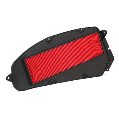 Produktbild von Champion Parts Caf4014 Luftfilter Rot Rot One Size