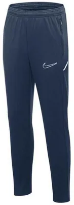 Produktbild von Nike - "Academy 25" Jogginghosen für Kinder PP5429 (M) (Dunkles Marineblau)