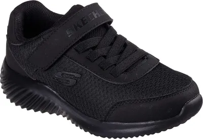 Immagine prodotto di Skechers Bounder - Trekzic 403908L-BBK Bambini