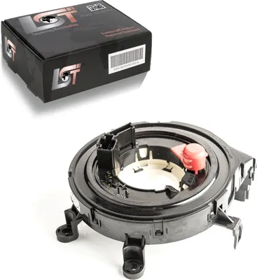 Produktbild von Schleifring Wickelfeder Lenkradwinkel für BMW 1er E81 3er E90 X1 E84 X5 X6 Z4
