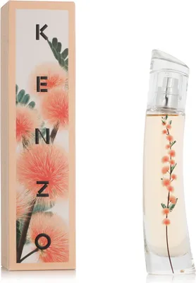 Zdjęcie produktu dla Kenzo Flower Ikebana Mimosa by Kenzo woda perfumowana dla kobiet 40 ml