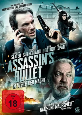Produktbild von Assassin's Bullet - Im Visier der Macht