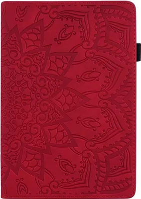 Image de Housse rouge pour tablette Lenovo Legion Y700 8,8 pouces