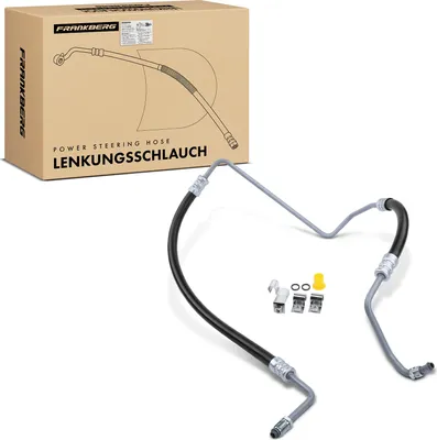 Zdjęcie produktu dla Frankberg Przewód wspomagania dla Renault Master II JD 8200041630