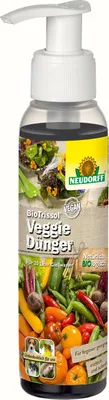 Produktbild von NEUDORFF - BioTrissol VeggieDünger - 100 ml