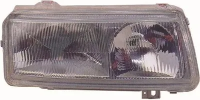 Produktbild von ABAKUS 441-1116R-LD-EM - OE 3A0941018 Scheinwerfer, rechts für Passat (35I)