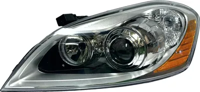 Obrázek produktu pro VOLVO XC60 I Levý přední BI-XENON světlomet OE 31420679