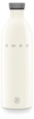 Obrázek produktu pro Smeg WBF02CR, 1000 ml, Denní používání, Krém, Nerezová ocel, Dospělý, Muž/žena