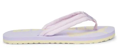 Produktbild von Flip Flops für Kinder Epic Flip V2  Puma Pearl - 35.5