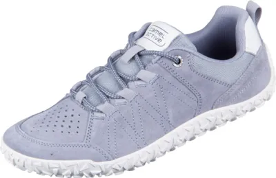 Produktbild von Camel Active Damen Sneaker blau mit bequemer Passform und flexibler Sohle