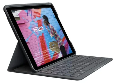 Produktbild von Slim Folio Ipad 7Th Generation