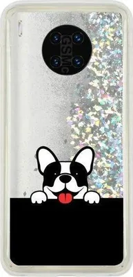 Image de Coque à paillettes Huawei Mate 30 - CaseGadget KP22777