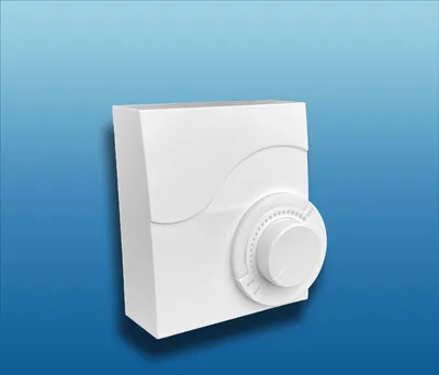 Produktbild von Drehzahlregler Serie KDV-REG-5 bis 5A
