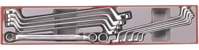 Immagine prodotto di Tengtools 68910157 Set Di Chiavi Esagonali Ttx6311