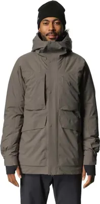 Produktbild von Houdini Fall In Jacke Grün L Herren Grün L