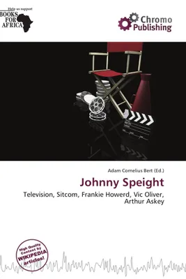 Produktbild von Johnny Speight