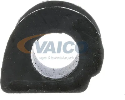 Produktbild von VAICO V10-1356 Lagerung Stabilisator Stabigummi Innen Vorne für VW SHARAN (7M8, 7M9, 7M6) PASSAT Variant (3A5, 35I) für AUDI 80 (89, 89Q, 8A, B3)